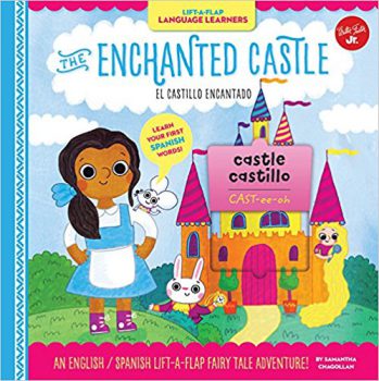 Enchanted Castle